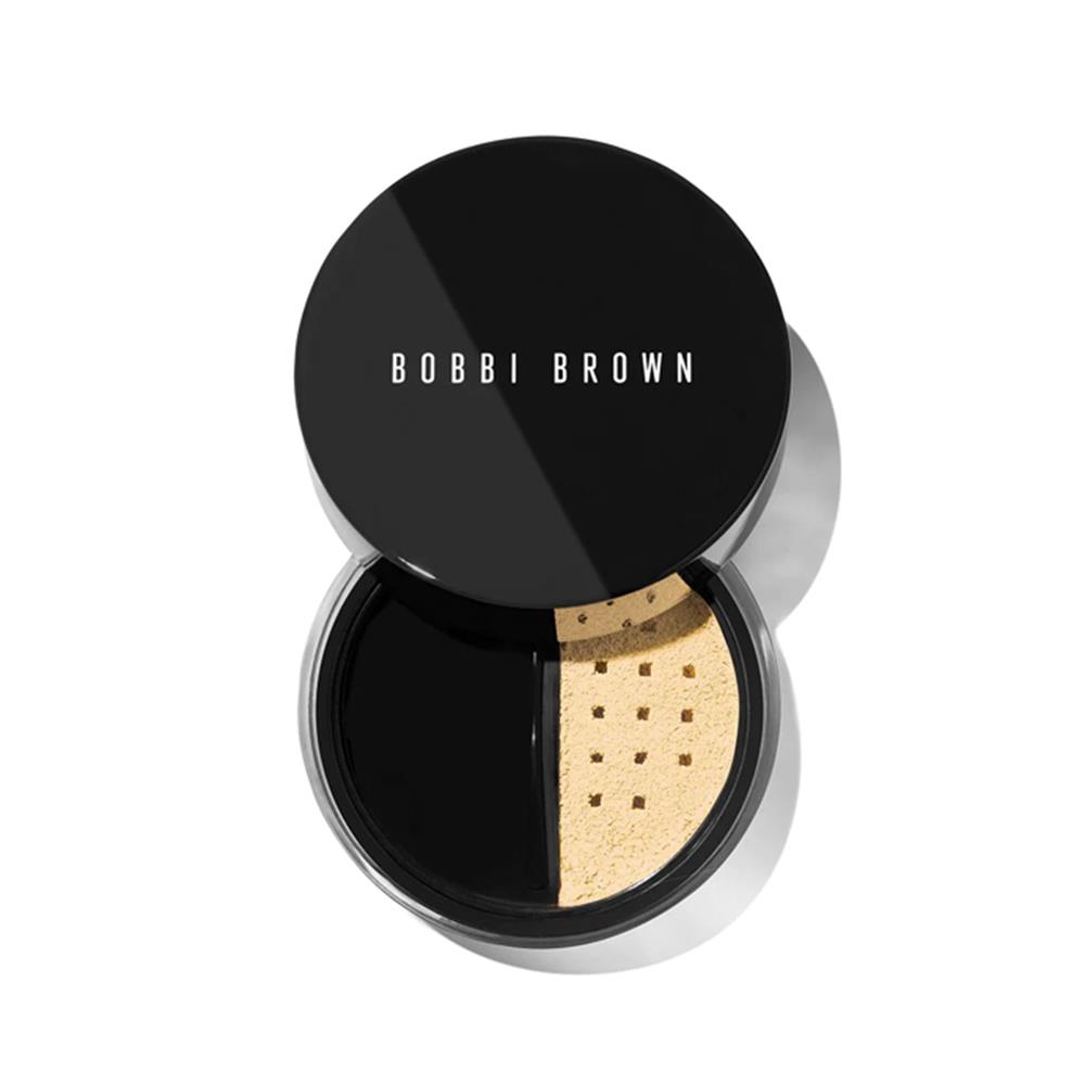 Bobbi Brown Sheer Finish Loose Powder